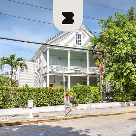 Bananas Foster Guesthouse Key West Exteriér fotografie