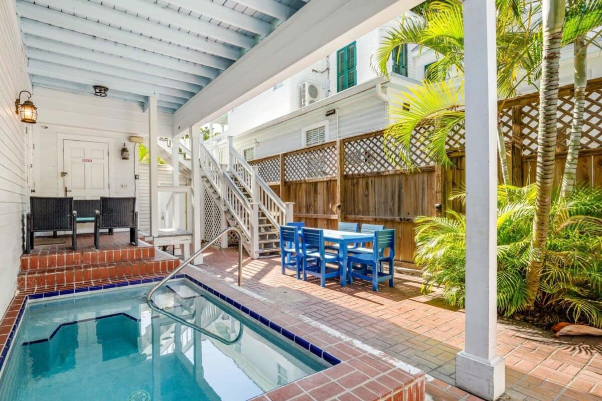 Bananas Foster Guesthouse Key West Exteriér fotografie