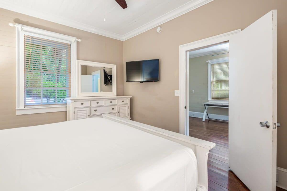 Bananas Foster Guesthouse Key West Exteriér fotografie