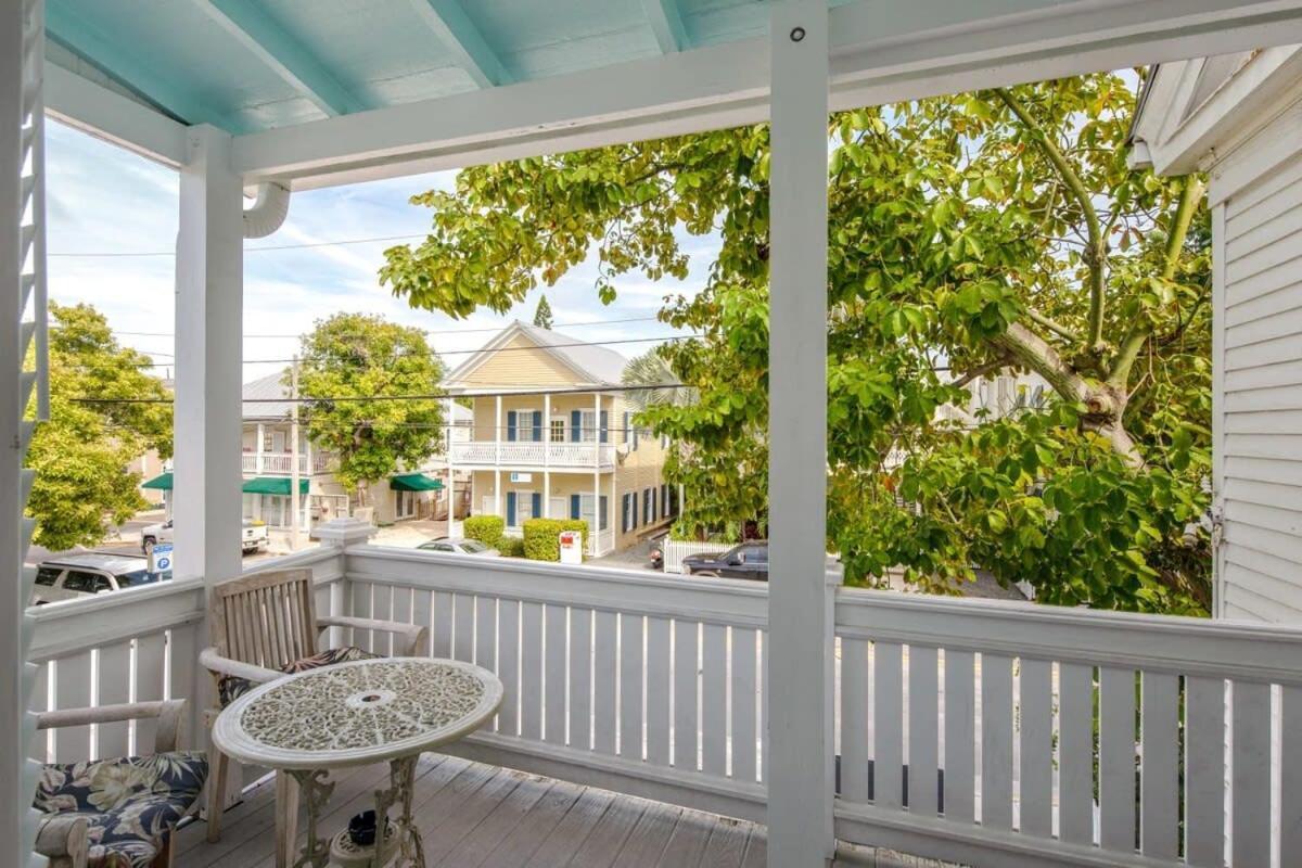 Bananas Foster Guesthouse Key West Exteriér fotografie